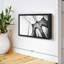 «Brooklyn Suspension Bridge Wall Art»-1361443719