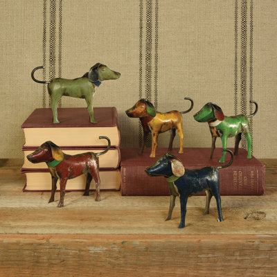 Reuben Animals Figurines & Sculptures