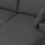 Canapé modulaire profond à assise profonde-402209445