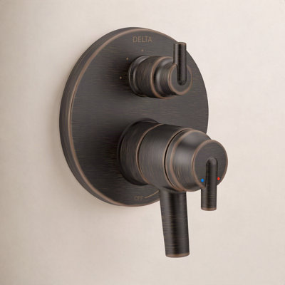 Trinsic Faucet Trim