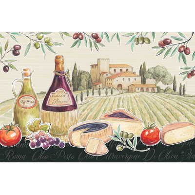 Saveur toscane I