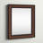 Roulston Wood Flat Wall Mirror-1107150513