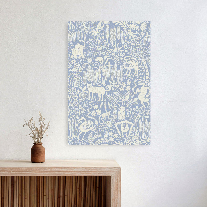 Print, 60.96cm H x 40.64cm W