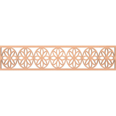 Moulure Blume