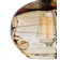 Coppa 1 - Light Armed Sconce