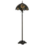 Capolavoro Floor Lamp