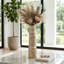 Grand vase cylindrique en métal Silhouette-2079589089-2079589090