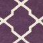 Phillipsdale Geometric Wool Hand Woven Area Rug-20765281