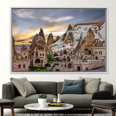 Print on Canvas