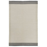 Wainscott Rug Flatweave Cotton Indoor Rug