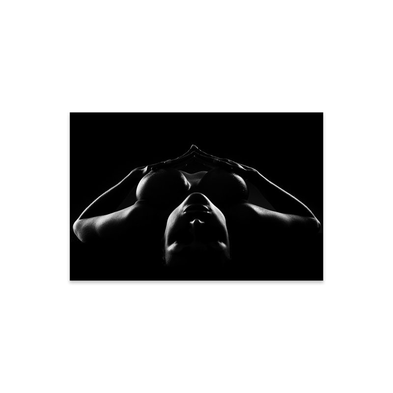 «Helena» par Andreas Stridsberg - impression d'art graphique