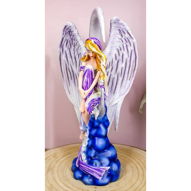 Figurine Aramus