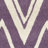 Sanyla Hand Tufted Wool Chevron Rug-371477262