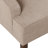 Daryann Swoop Arm Accent Chair-927229069