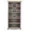 bibliothèque standard en bois  Janet-94424047