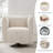 Khortny Upholstered Swivel Barrel Chair-26309119