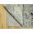 Fardy One-of-a-Kind 2'8" X 7'10" New Age Runner Area Rug in