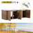 Wall-Mounted Bathroom Vanity-1797558574