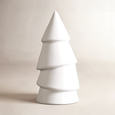 Ceramic Sculpture