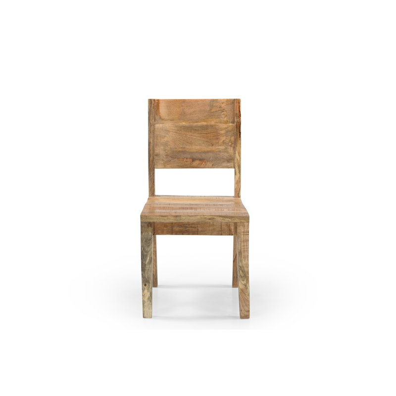 Ensemble de chaises Mango