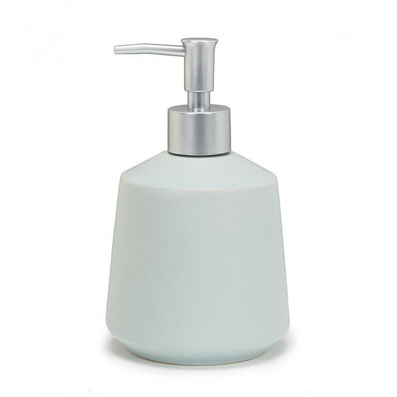 Accessoire de salle de bain Dikmen, Vert mat