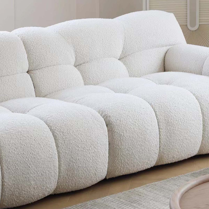 Stoil, Blanc