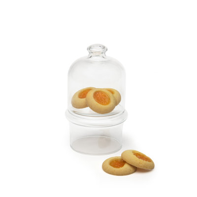 Cake Stand With Cover Patisserie II