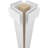 Square Non-Tapered Smooth  Endura-Craft Column Wrap Kit, Standard Capital & Base