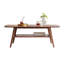 Table basse, table basse en bois Soild-1993448380-1950848957