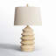 Morelle Resin Table Lamp