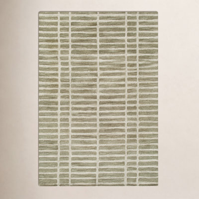 Wright Handmade Rug