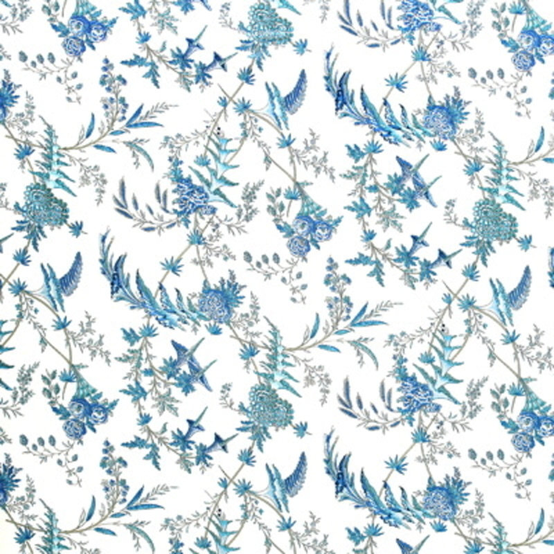 Edith S Reverie 100% Cotton Fabric