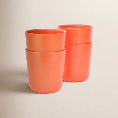 Gusto Drinking Glass