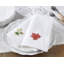 Serviette en coton 20 po Leavell