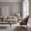 Tancy Abstract Cotton Machine Tufted Area Rug-924386790