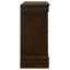 Commode 6 tiroirs Frances Cappuccino-426284816