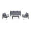 Wallach 5 Seater Conversation Set-2092951881