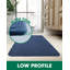 Tapis pour salle de bain en caoutchouc Emslie-1605407092-1605406985