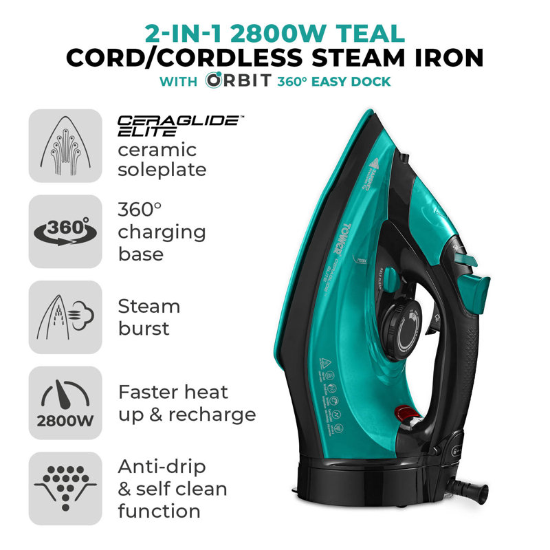 Tower 2800W Iron