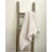 Lycia Turkish Cotton Waffle Bath Towel-1702827871