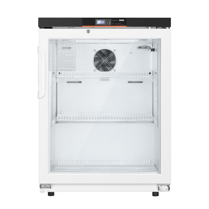 Réfrigérateur KoolMore 4,5 pieds cubes - 24,2 po