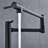 Pot Filler Faucet With Extension Shank-117563132