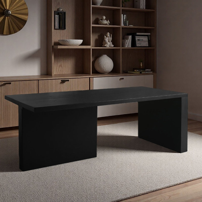 Bradfield, 29.5" H x 86.6" W x 35.4" D