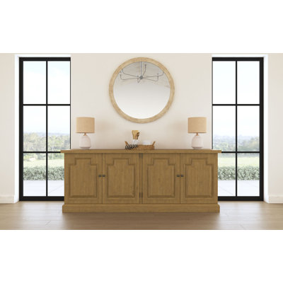 Morriston Sideboard by Ophelia & Co.