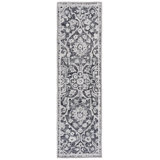 Juniper Hand Tufted 85% Wool; 15% Cotton Oriental Rug