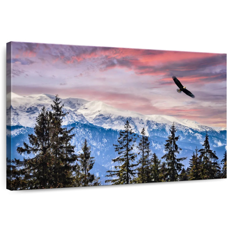 Alvord Tatra Mountains Eagle