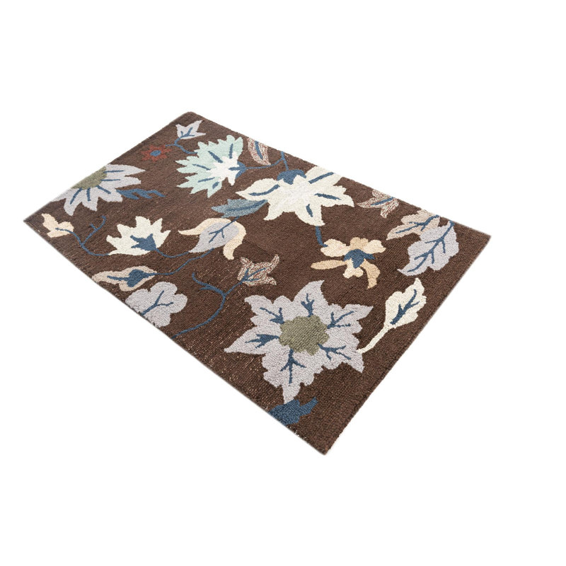 Noell Brown Rug