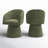 Kyo Chenille Upholstered Barrel Chair (Set of 2)-100087017