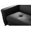 Manchester Leather Corner Sofabed with Adjustable Headrests and Storage-1518737303-1518737301