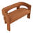Sable Organic Modern Upholstered Bench -426975278